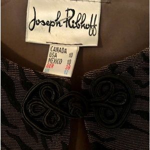 Joseph Ribkoff Dress size 10